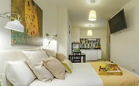Living4Malaga Malaga Serenity